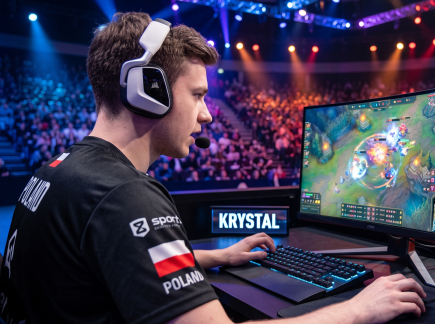 IGL (In-Game Leader)