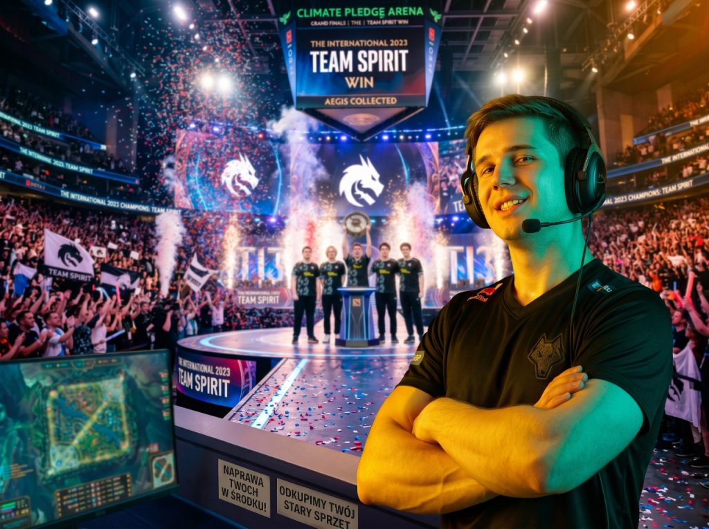 The International 2023 (Dota 2)