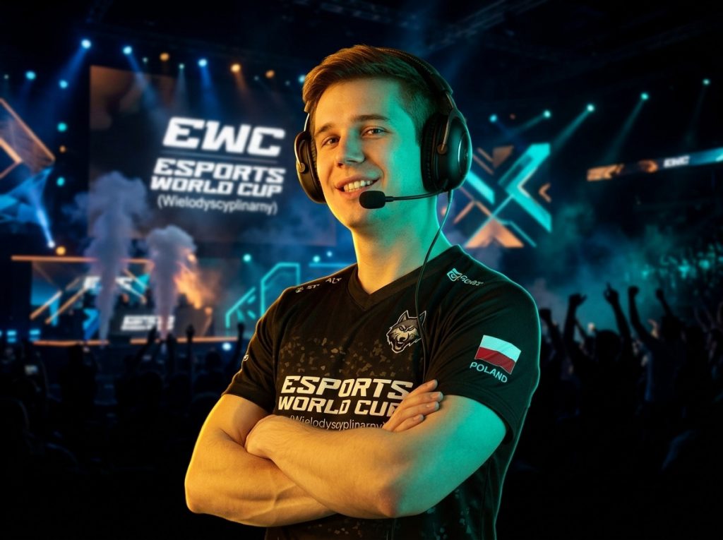 IEM Katowice 2026 (CS2 / StarCraft II)